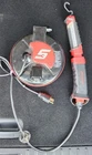 Snap On R2-KB2FLS Fluorescent Light Wand W/retractable 30' Cord Reel Used. Price: $80.00.