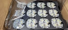 (qty. 12) Tyri Led Board Flood / Work Light W1TY19-165 New. Price: $49.99.
