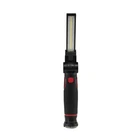 Hyper Tough Rechargeable Flip Led Work Light, Magnetic Base, 600 Lumens New. Price: $21.66.