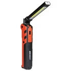Dorcy 41-4343 450-LUMEN Flex Cob Rechargeable Work And Led Tip Flashlight New. Price: $40.92.