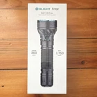 Olight Freyr Multi-color Tactical Led Flashlight, 1750LM 360M Range Rechargeable New. Price: $109.99.