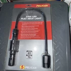 Pelican 15" Led Flex Neck Light 2365 New. Price: $49.99.