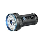 Olight Marauder 2 Black 14000 Lumens Rechargeable Flashlight, 800 Meters New. Price: $329.95.