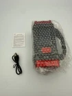 Hurry Bolt Multifunctional Solar Lamp HB2678 Rechargeable Led Camping Flashlight New. Price: $15.99.