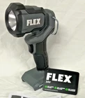 Flex FX5111 24V Led Work Light, 300/150 Lumens (bare Tool Only) New From Kit Open. Price: $29.95.
