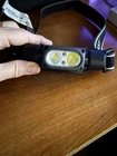 Coast WPH32R 2000 Lumen Waterproof Ultra Bright Usb Rechargeable New No Package. Price: $49.99.