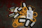 Southwire 7165SW 100' 10-DAISY Chained Led String Light Used. Price: $99.95.