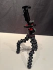 Joby Gorillapod 3K Kit Mini Tripod W/ Iphone Smartphone Attachment Free Shipping Used. Price: $69.00.