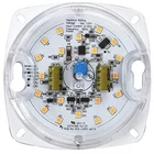 3" Pcb SIZE,4.04" Overall SIZE,10W,3000K,750LM,120V,CRI90,DIMMABLE Led Light ... New. Price: $21.19.
