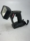 Craftsman (#1013561) 16.8V Handheld Cordless Worklight Flash Tool Only Used. Price: $12.85.