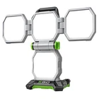 Ego LT1000 10,000 Lumens Portable Area Light, 56V (bare Tool) New. Price: $183.65.