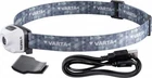 Varta H30R Outdoor Sports Ultralight Rechargeable Headlamp 300LM Usb IPX4 New. Price: $39.59.