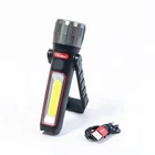 Hyper Tough 500 Lumen Portable Multi-purpose Led Work Light New. Price: $32.23.