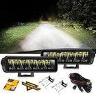 Auxbeam R4 60W Led Pods, 6.3 Inch Square Offroad Driving Light... New. Price: $89.99.