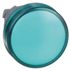 Schneider Electric ZB4BV033 Pilot Light Head, Green, Led, 22 Mm 6HP77 New. Price: $9.43.
