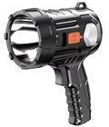 Hi Intensity Led Flashlight 2200 Lumens Usb Rechargeable Cob Searchlight QB-T78 New. Price: $35.00.