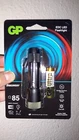 Flashlight Aluminum Led Gp Discovery Original New Mini. Price: $44.00.
