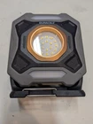 Pack Duracell 1500 Led Rechargeable Work Lights, Power Bank, Camping Emergency Used. Price: $29.99.