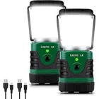 1000LM Rechargeable Camping Lantern Power Bank Light Modes IP44 Waterproof New. Price: $83.36.