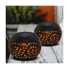 Solar Table Lanterns Outdoor Waterproof- 2 Pack Dancing Flickering ... Fast Ship New. Price: $47.24.