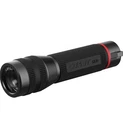 New -coast GX20 Waterproof Dual Power Led Rechargeable Flashlight 1200 Lumens Gv. Price: $17.00.