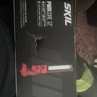 Skil Pwrcore 12V Mechanical Work Light - Tool Only Ships Free New. Price: $24.00.