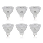 Simba Lighting Led MR16 5W 12V Count (pack Of 1), 2700K Warm White New. Price: $29.99.