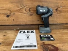 Flex FX5111-Z 24V Led Work Light Outdoor 300 Lumens Tool Only New. Price: $31.29.