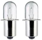2 X Genuine Makita 18V Torch Globes Suit ML180, BML185, DML185 Etc Brand. Price: $12.25.
