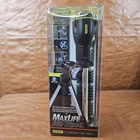 Stanley Maxlife 369 Tripod Led Flashlight New. Price: $19.99.
