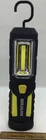 Braun Bar Magnetic Folding Led Flashlight Very Bright Multiple Lights 8.5 New. Price: $19.99.