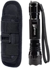 Windfire Flashlights 1200 Lumens Tactical Led With Holster, Black New. Price: $33.99.