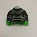 Cap Clip-on Flashlight Very Bright 200 Lumens With Batteries Brand New!!. Price: $15.00.