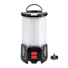 Maxxeon Lumenator 360 Rechargeable Work Light W/magnet MXN05501 New. Price: $189.85.