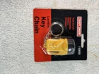 Craftsman Lantern Key Chain #93055 - Brand New Original Factory Seal Rare. Price: $24.95.