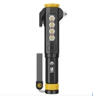 Kc Autolight 1000LM Emergency Flashlight Tool Magnetic Rechargeable 1PC No Box New. Price: $19.90.