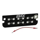 MF7646 Rear Led Stop Light Evok Piaggio Ciao Px 50 New. Price: $166.54.