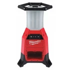 Milwaukee Tool 2151-20 M18 Radius Site Light New. Price: $449.00.