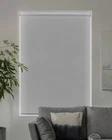 Chicology Room Darkening Snap-n'-glide Cordless Roller Shades 31X72 31W 72H New. Price: $31.59.
