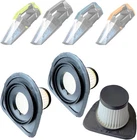 Filters Replacement Compatible With Blestan 114 Handheld Vacuum Cordless New. Price: $33.35.