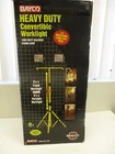 Bayco Heavy Duty Convertible Worklight Tripod 1000 Watt Halogen SL-1005 New. Price: $85.00.