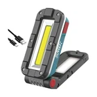 Sunrei Led Rechargeable Magnetic Work Cob Mechanic LIGHTS,11... Fast Ship New. Price: $42.99.