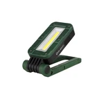 Olight Swivel Moss Green Cob + Led Foldable Work Light, 180DEG Clip Stand, 400 New. Price: $39.99.