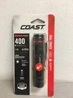 Coast PX20 315 Lm Black Led Flashlight Aaa Battery New. Price: $24.43.