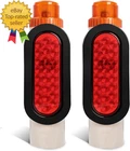 Boat Trailer Guide Pole Post Lights Lite Waterproof IP67 Dot Sae Approved 2025 New. Price: $70.99.