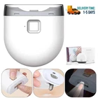 Safety Electric Clipper Automatic Thick Nails Trimmer Professional Tool Us New. Price: $9.57.