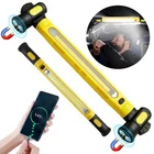 Under Hood Work Light Bar Led Magnetic With Hooks Cordless Rechargeable New. Price: $45.89.