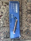 Strongway 26.5 Led Slim Warning Light Bar- 54W New. Price: $49.00.