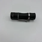 Wurkkos TS10 V2 Pocket Edc Flashlight Black Body-mini 90CRI Led Used. Price: $55.00.