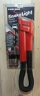 Black & Decker Snakelight Flexible Flashlight SLR1 Brand New In Package. Price: $11.97.